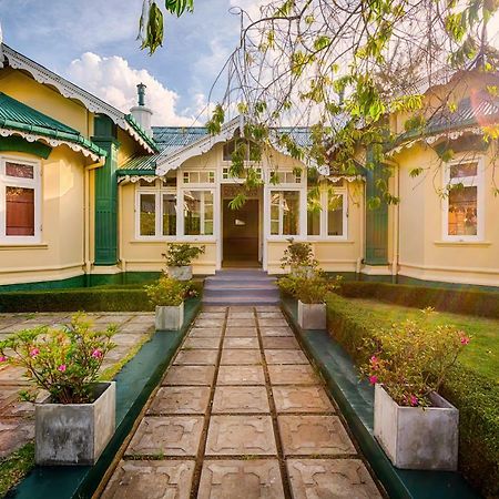 Xavier'S Cottage Nuwara Eliya Ngoại thất bức ảnh