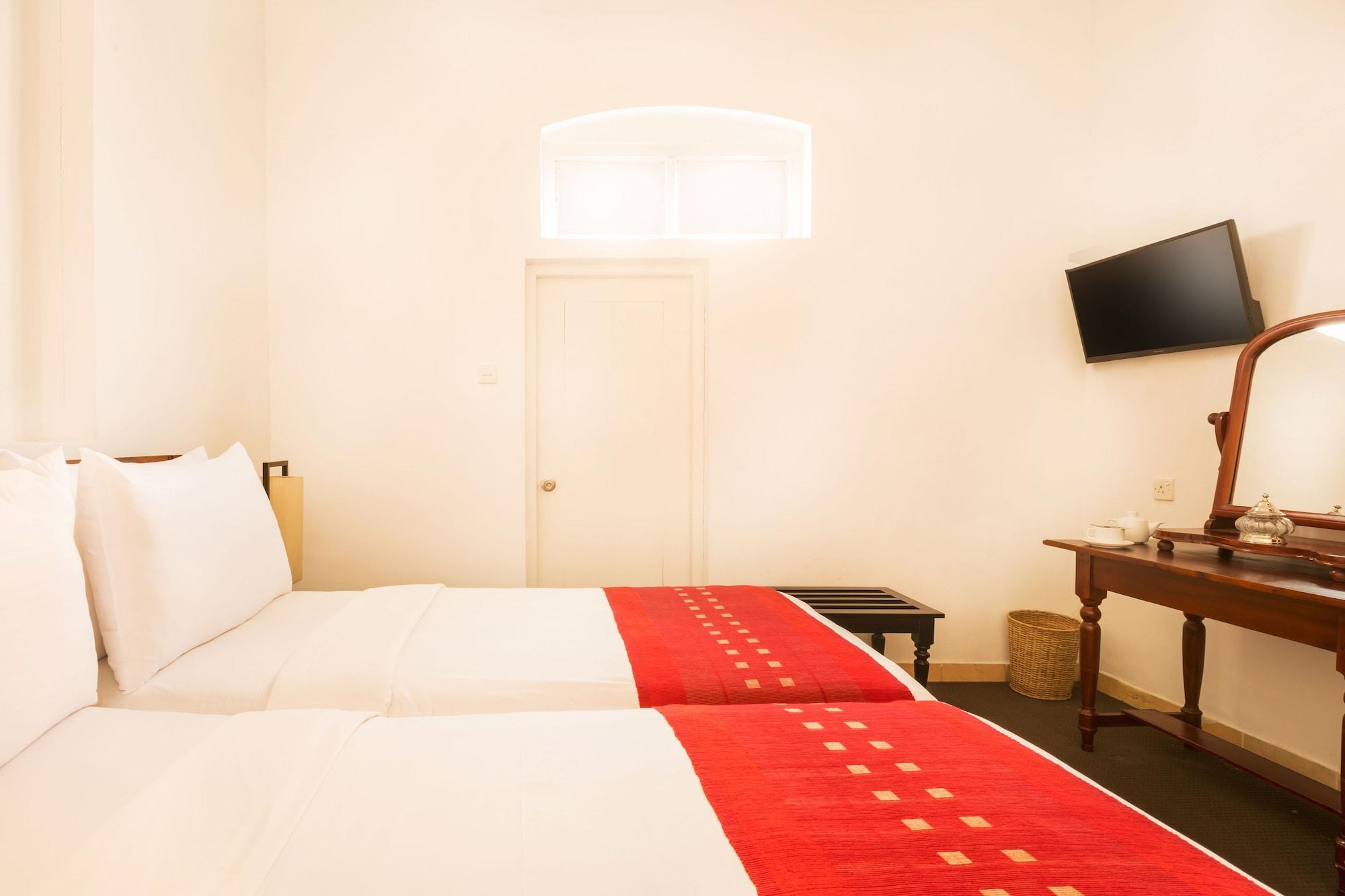 Xavier'S Cottage Nuwara Eliya Ngoại thất bức ảnh