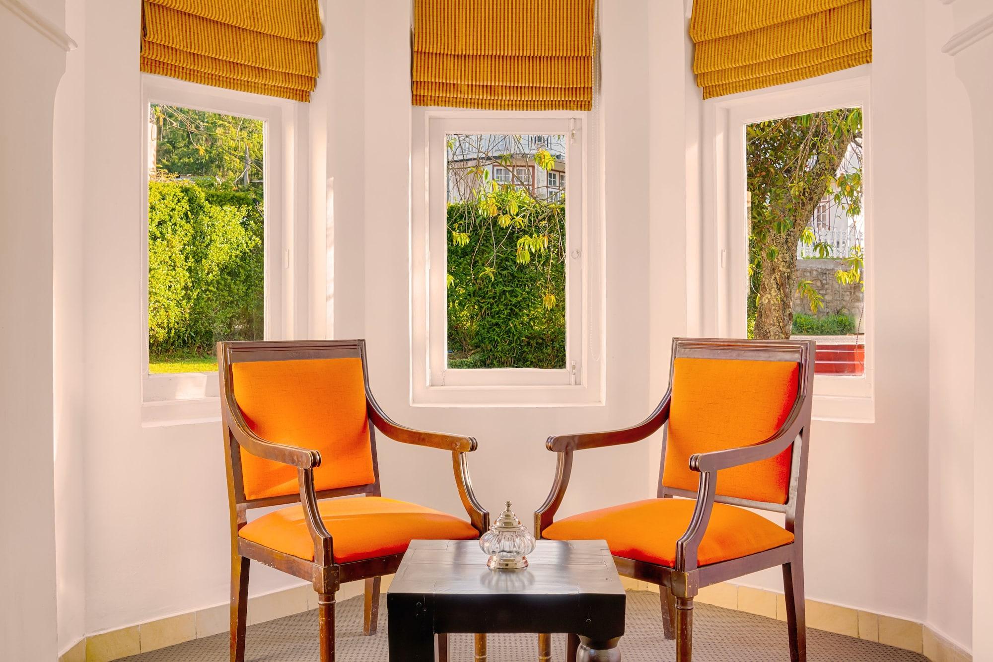 Xavier'S Cottage Nuwara Eliya Ngoại thất bức ảnh