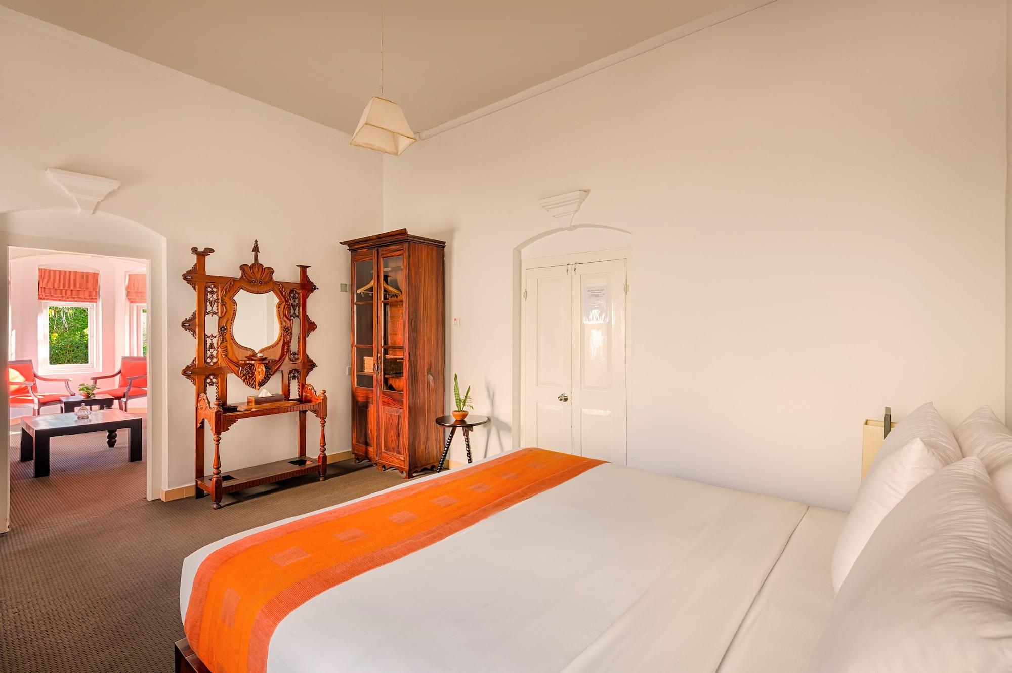 Xavier'S Cottage Nuwara Eliya Ngoại thất bức ảnh