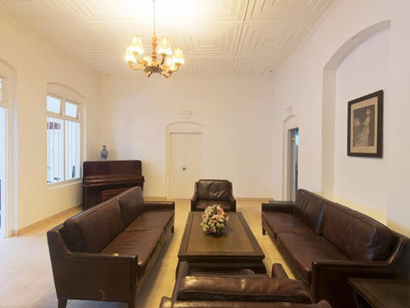 Xavier'S Cottage Nuwara Eliya Ngoại thất bức ảnh
