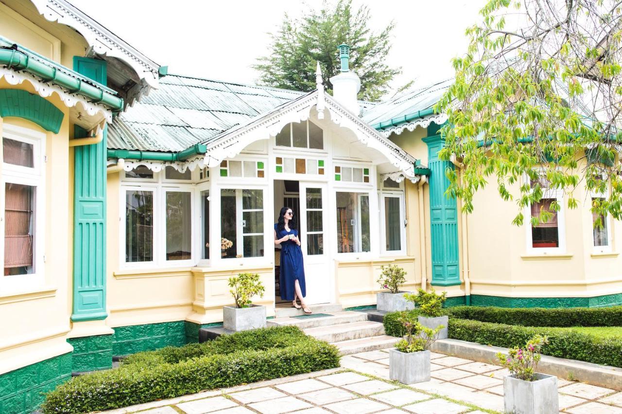 Xavier'S Cottage Nuwara Eliya Ngoại thất bức ảnh