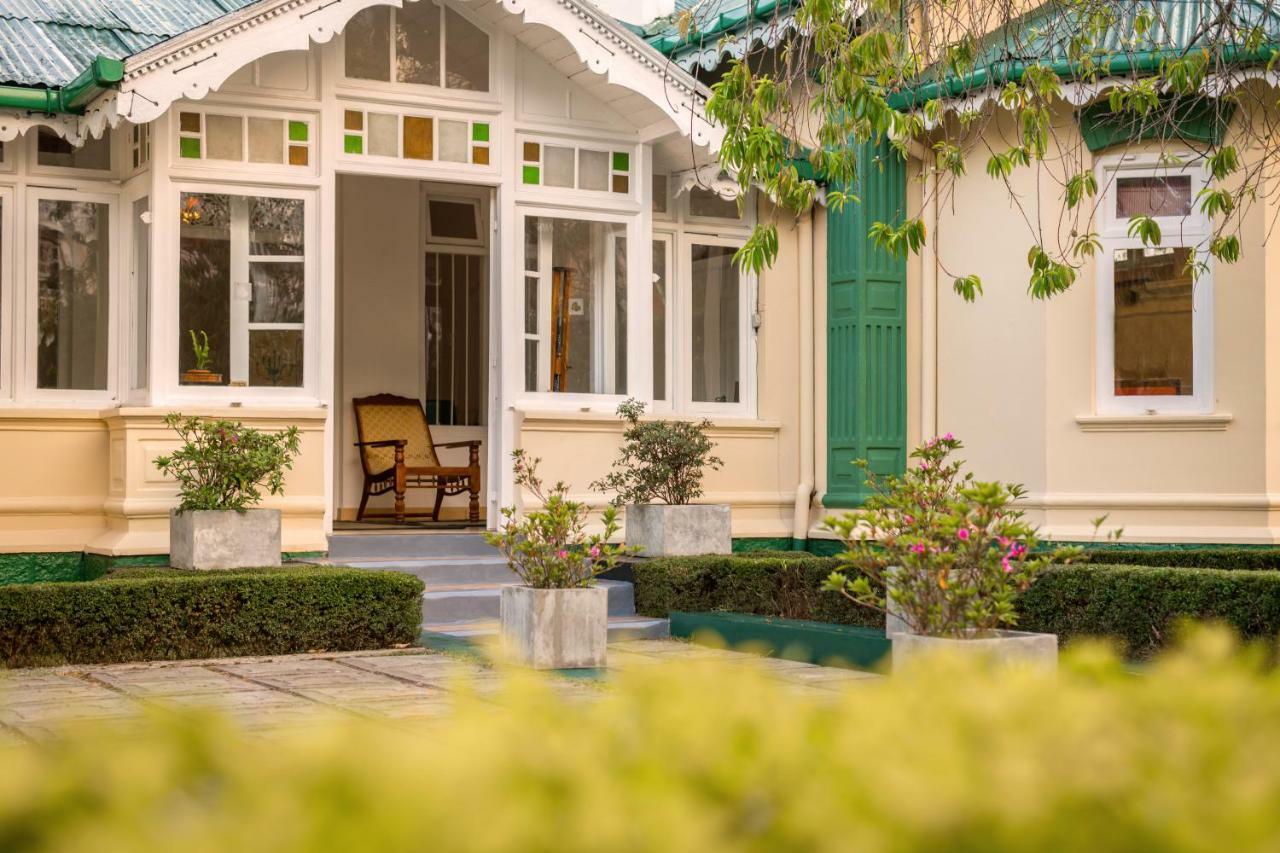 Xavier'S Cottage Nuwara Eliya Ngoại thất bức ảnh