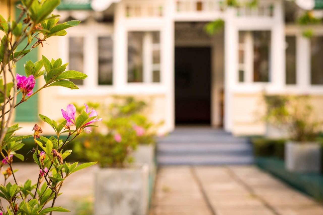 Xavier'S Cottage Nuwara Eliya Ngoại thất bức ảnh