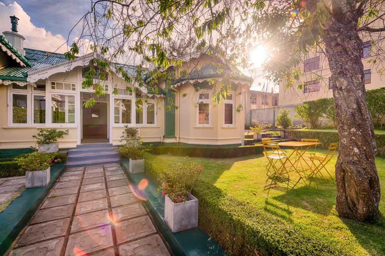 Xavier'S Cottage Nuwara Eliya Ngoại thất bức ảnh