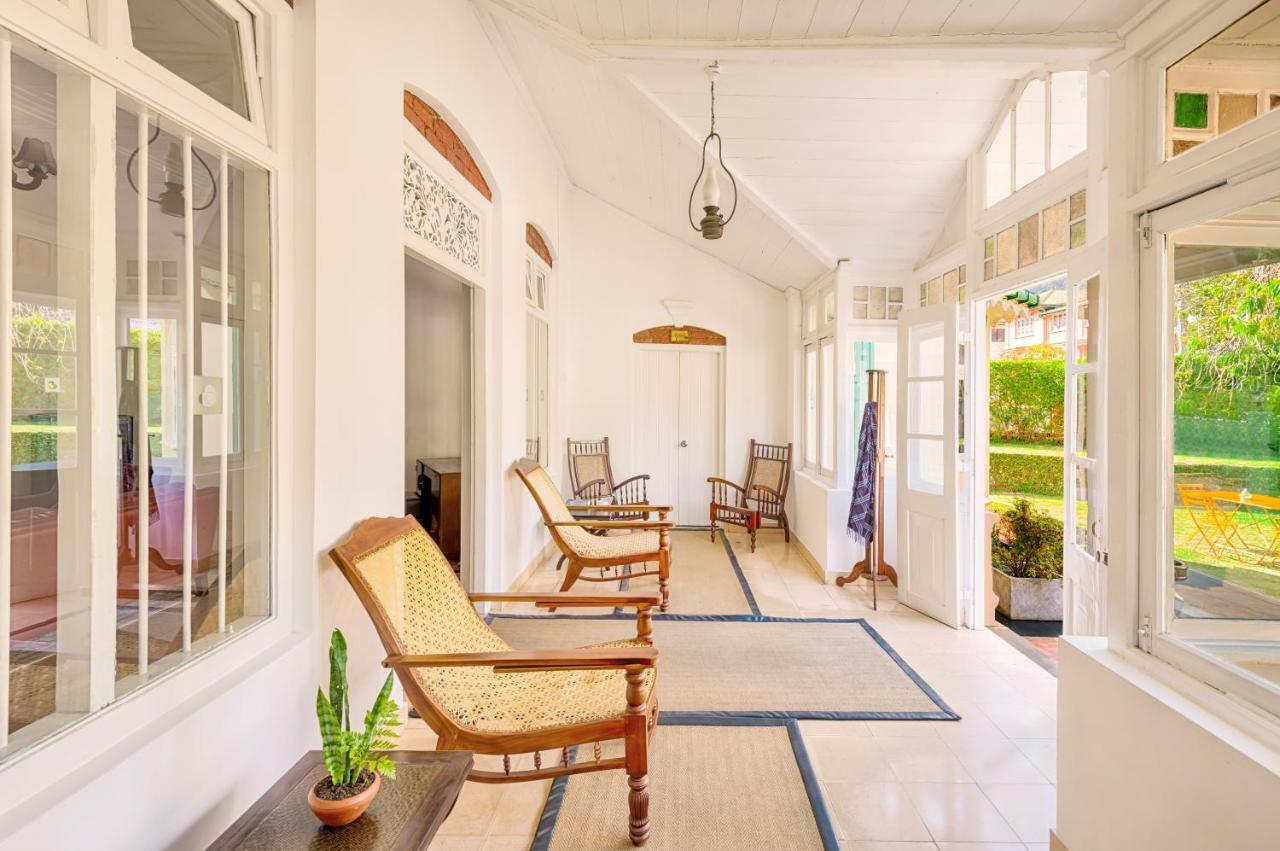 Xavier'S Cottage Nuwara Eliya Ngoại thất bức ảnh