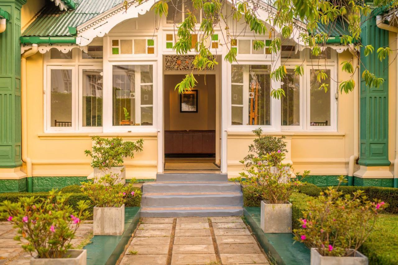 Xavier'S Cottage Nuwara Eliya Ngoại thất bức ảnh