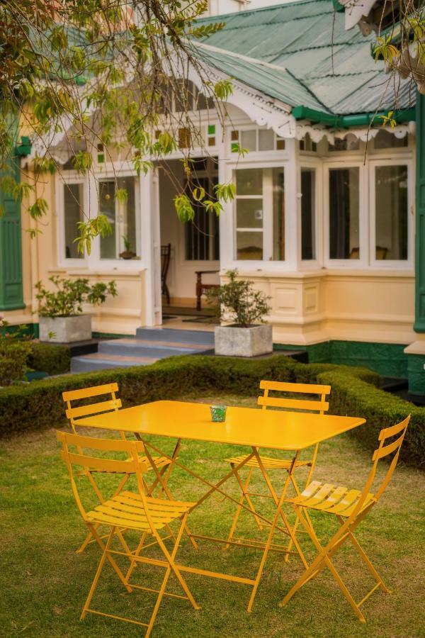 Xavier'S Cottage Nuwara Eliya Ngoại thất bức ảnh
