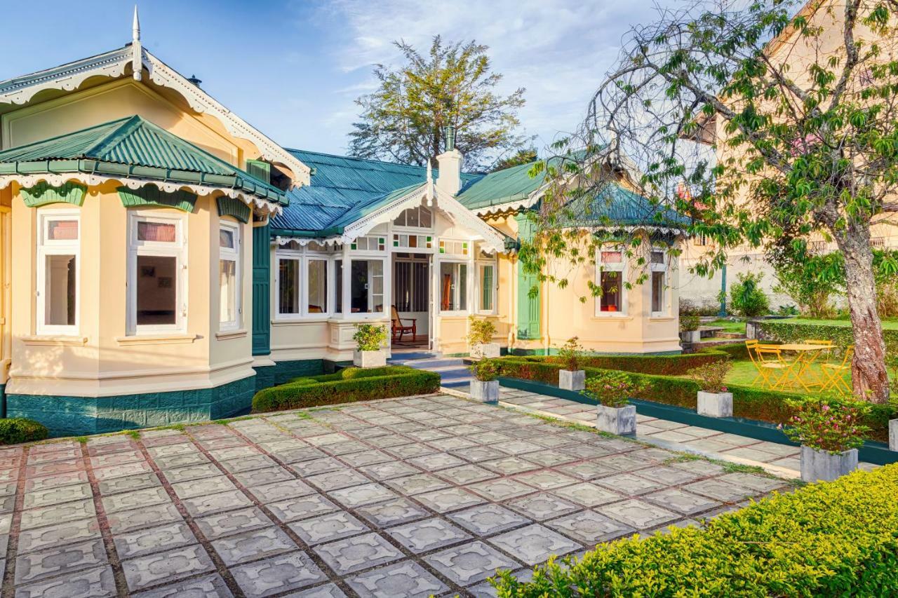 Xavier'S Cottage Nuwara Eliya Ngoại thất bức ảnh