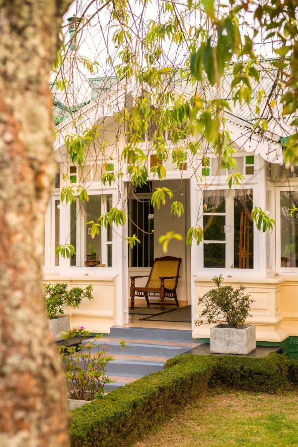 Xavier'S Cottage Nuwara Eliya Ngoại thất bức ảnh