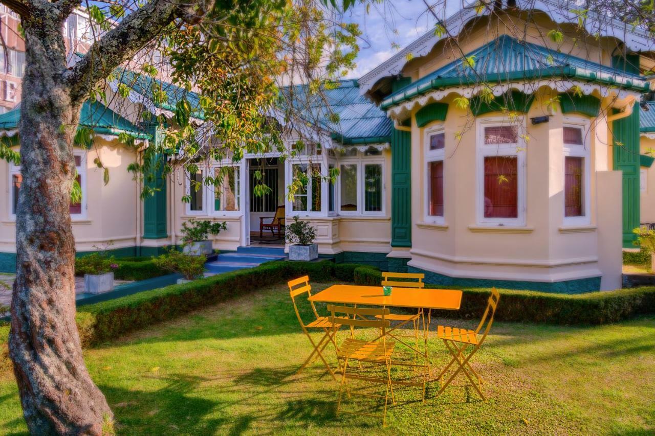 Xavier'S Cottage Nuwara Eliya Ngoại thất bức ảnh
