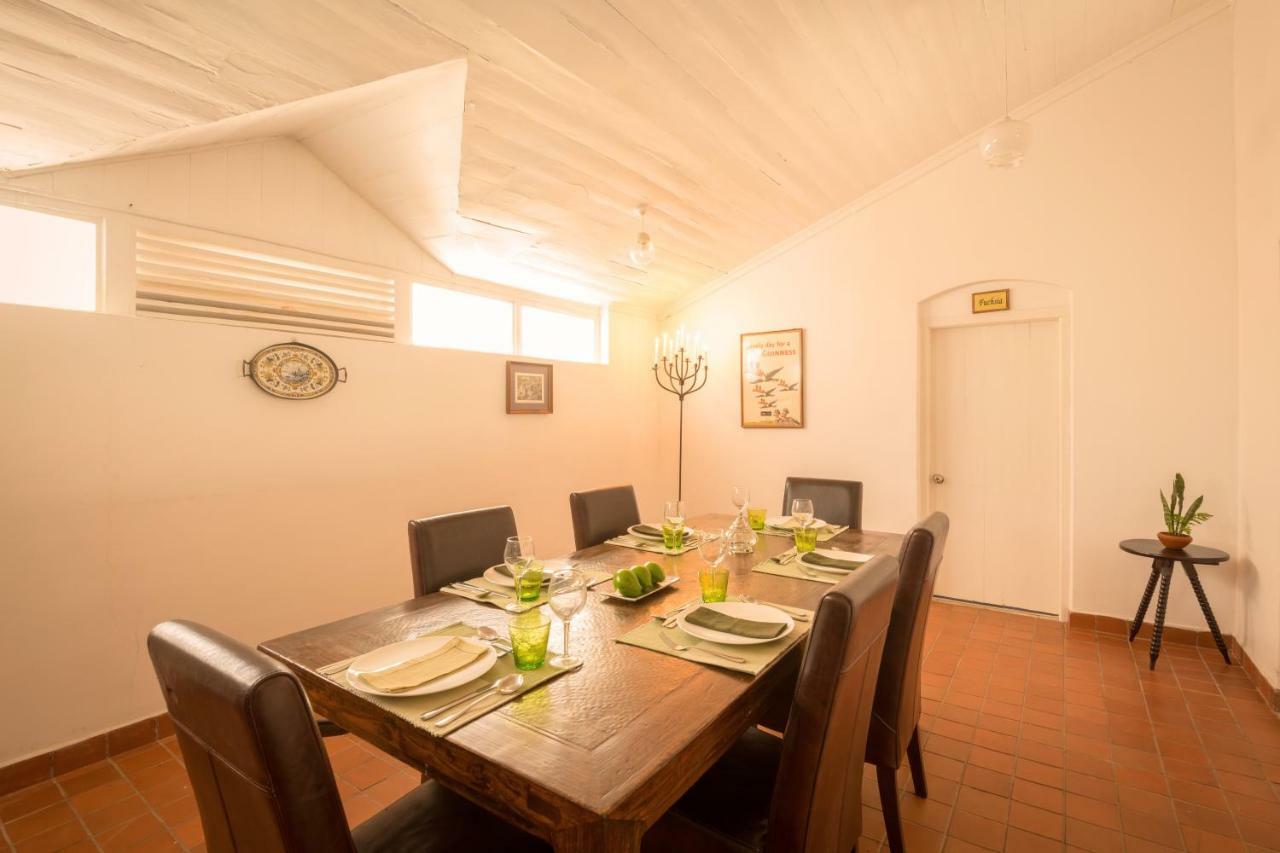 Xavier'S Cottage Nuwara Eliya Ngoại thất bức ảnh