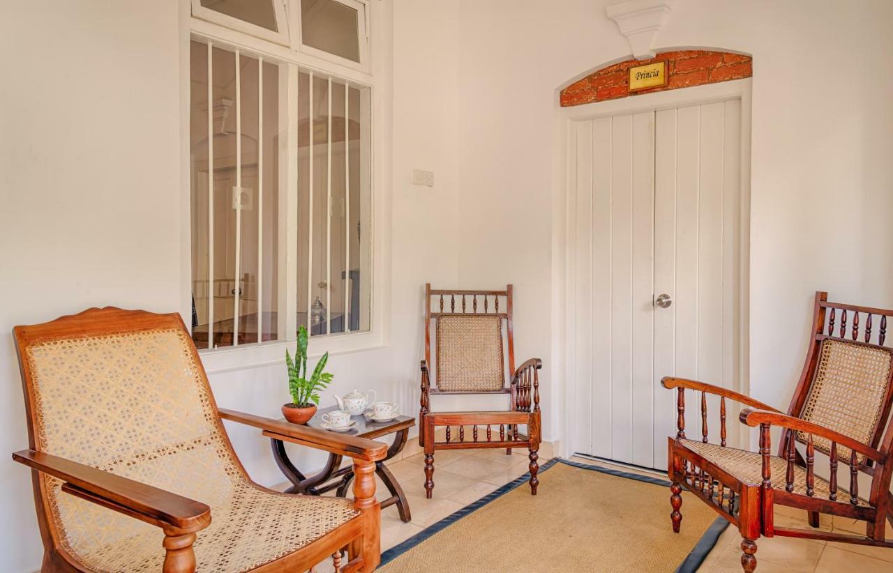 Xavier'S Cottage Nuwara Eliya Ngoại thất bức ảnh