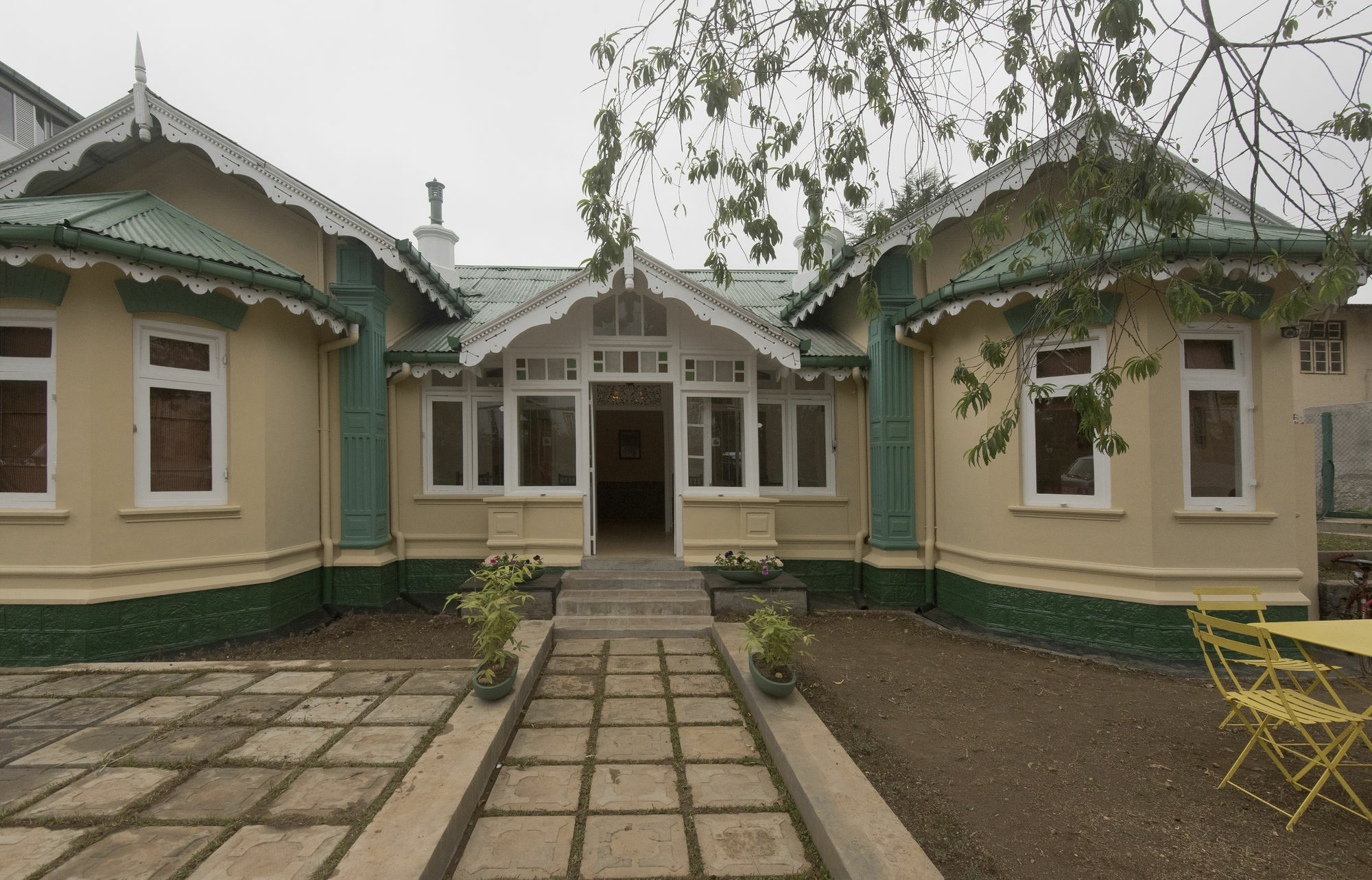 Xavier'S Cottage Nuwara Eliya Ngoại thất bức ảnh