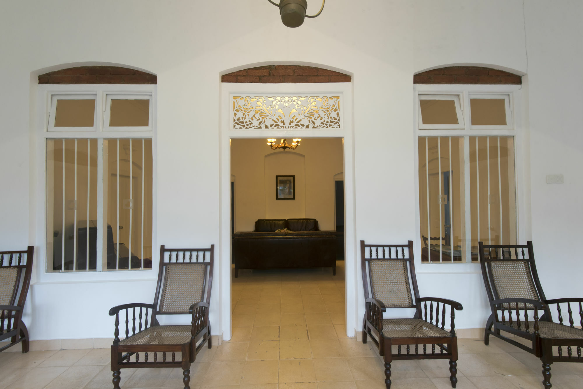 Xavier'S Cottage Nuwara Eliya Ngoại thất bức ảnh
