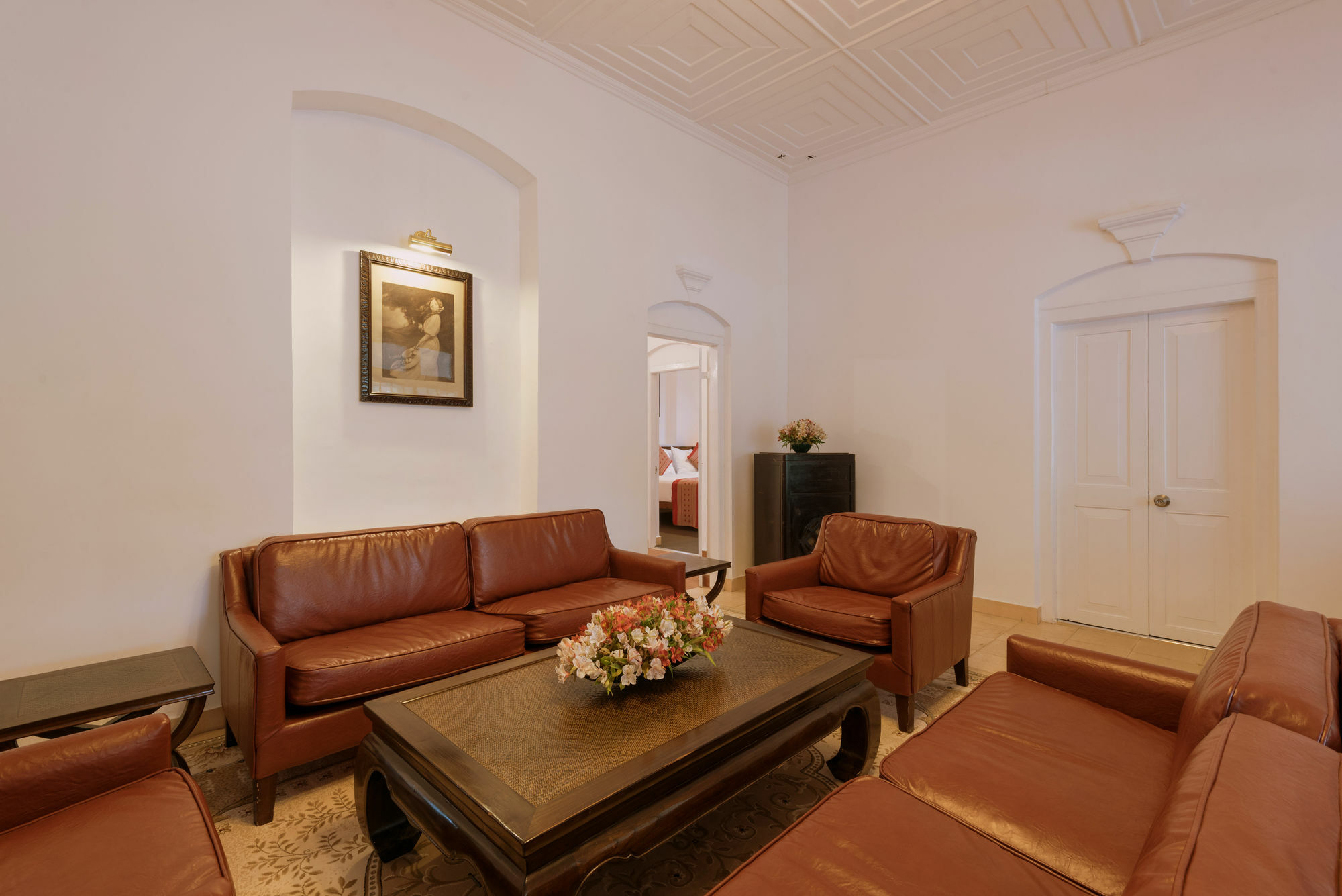 Xavier'S Cottage Nuwara Eliya Ngoại thất bức ảnh