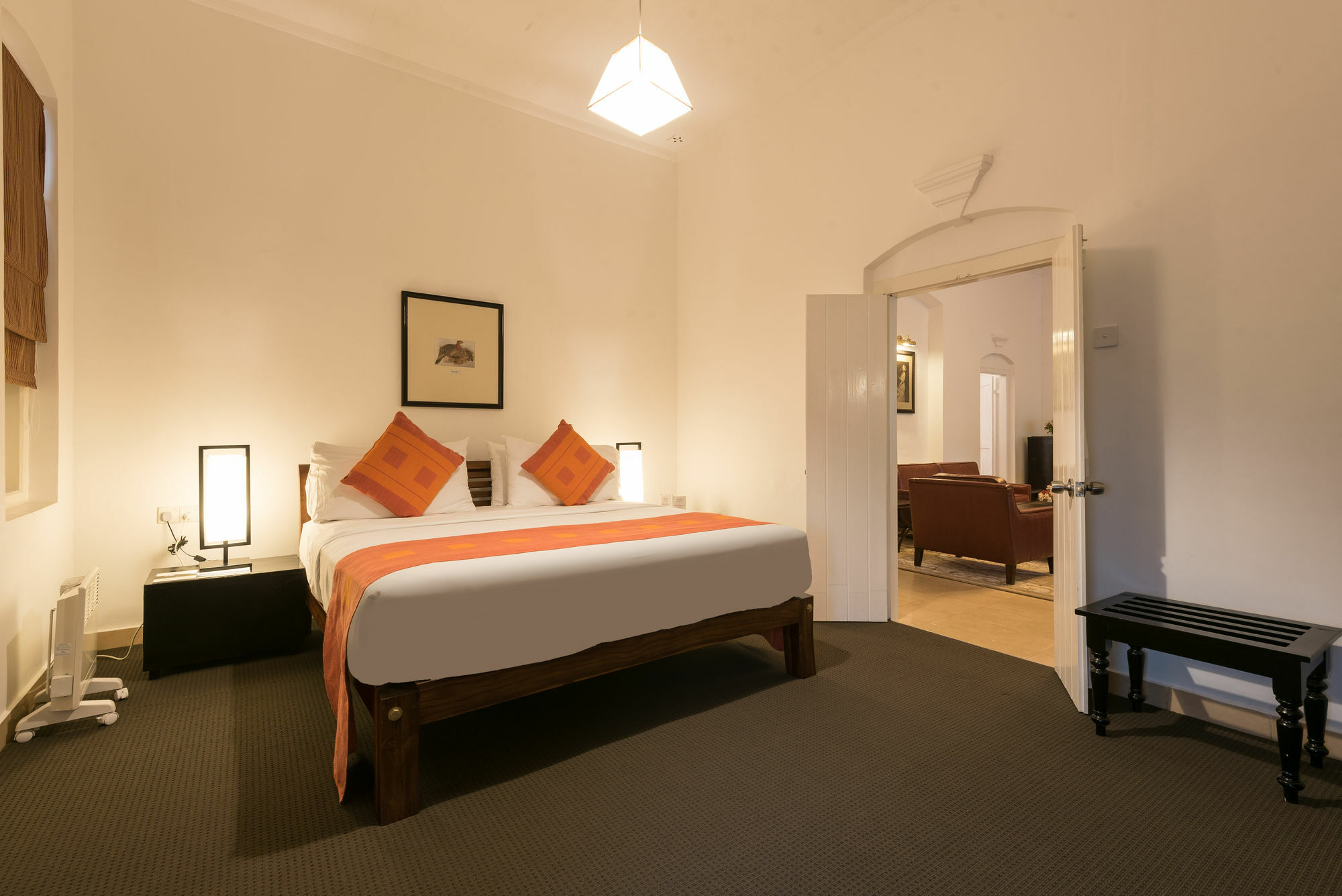 Xavier'S Cottage Nuwara Eliya Ngoại thất bức ảnh