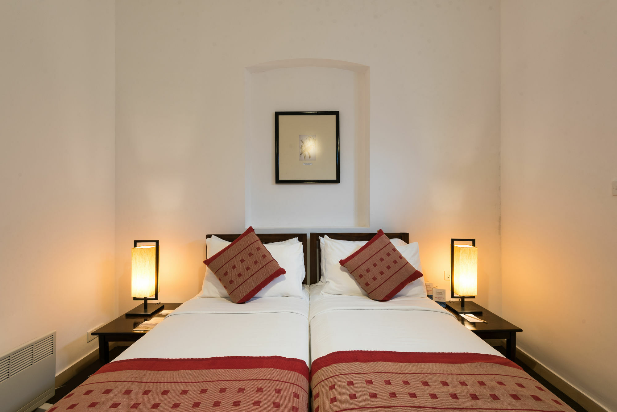 Xavier'S Cottage Nuwara Eliya Ngoại thất bức ảnh