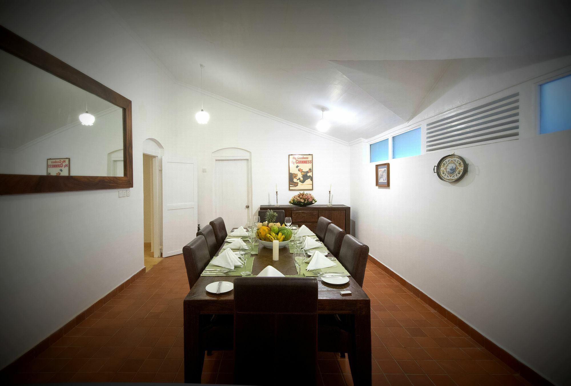 Xavier'S Cottage Nuwara Eliya Ngoại thất bức ảnh