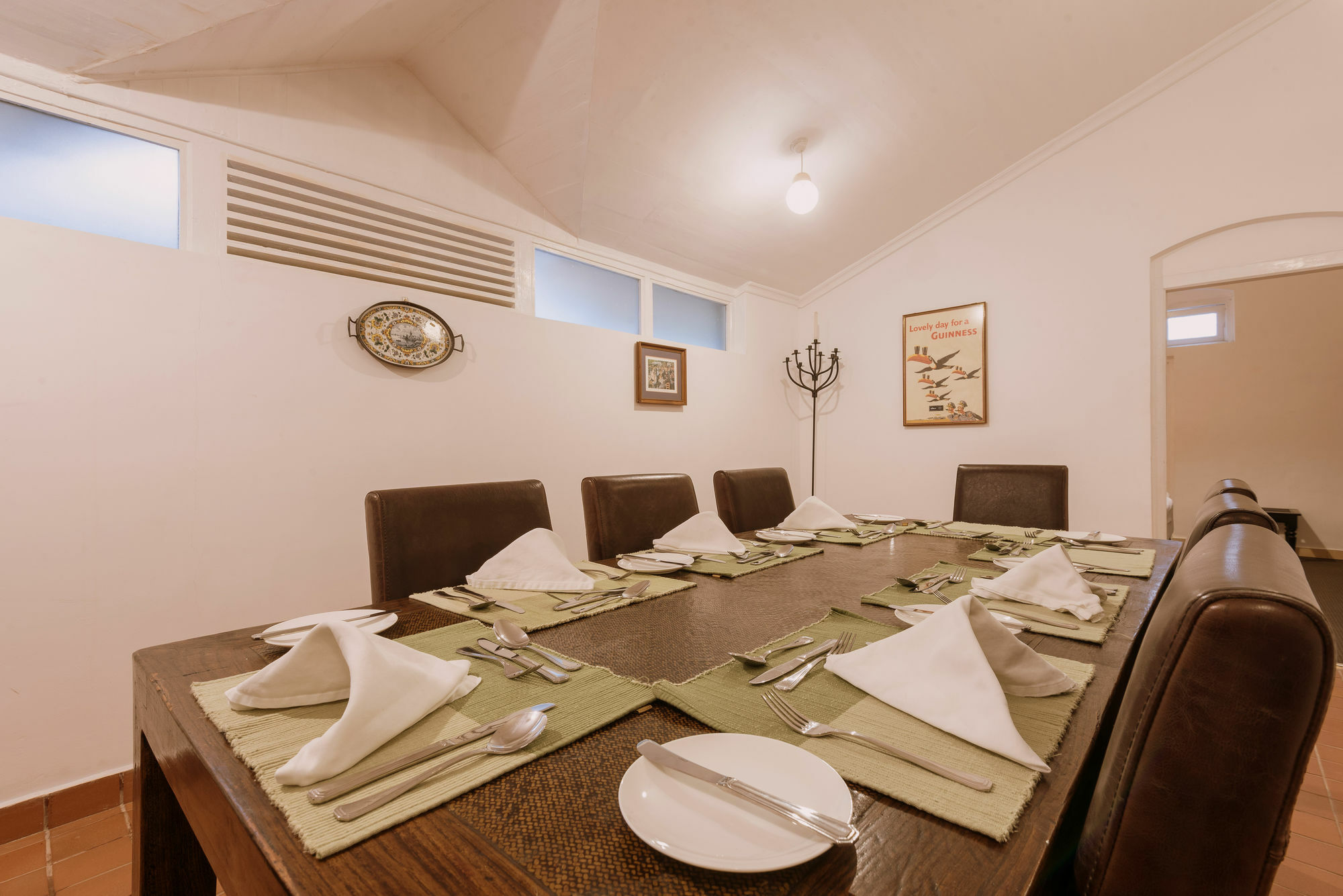 Xavier'S Cottage Nuwara Eliya Ngoại thất bức ảnh